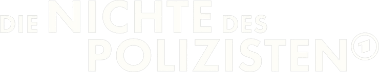Die Nichte des Polizisten