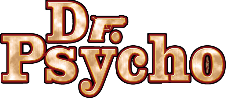 DR. PSYCHO