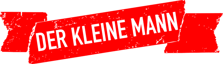 Der kleine Mann