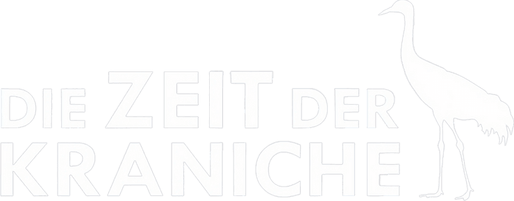 Zeit der Kraniche