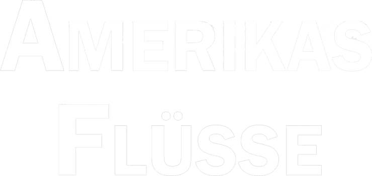 Amerikas Flüsse