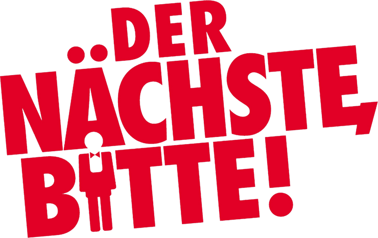 Der Nächste, bitte!