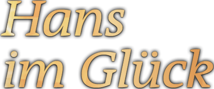 Hans im Glück