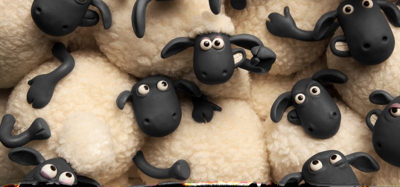 Bekannte Kinderfilme und Serien