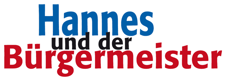Hannes und der Bürgermeister