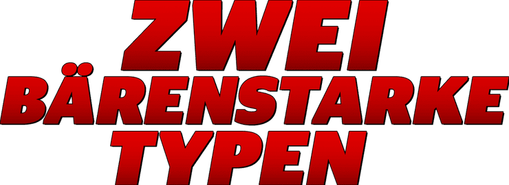 Zwei bärenstarke Typen