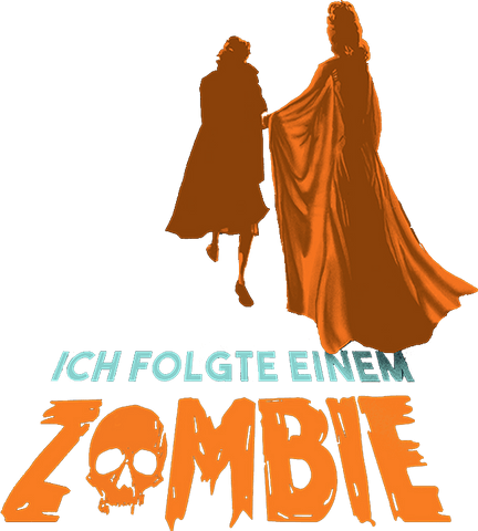 Ich folgte einem Zombie
