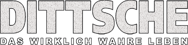 Dittsche – Das wirklich wahre Leben!