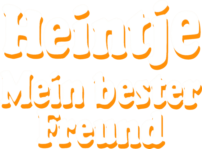 Heintje: Mein bester Freund