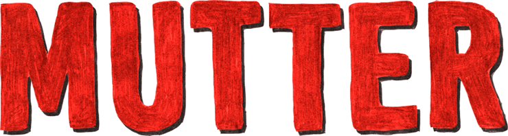 Mutter