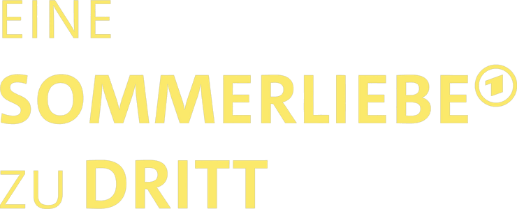 Eine Sommerliebe zu dritt