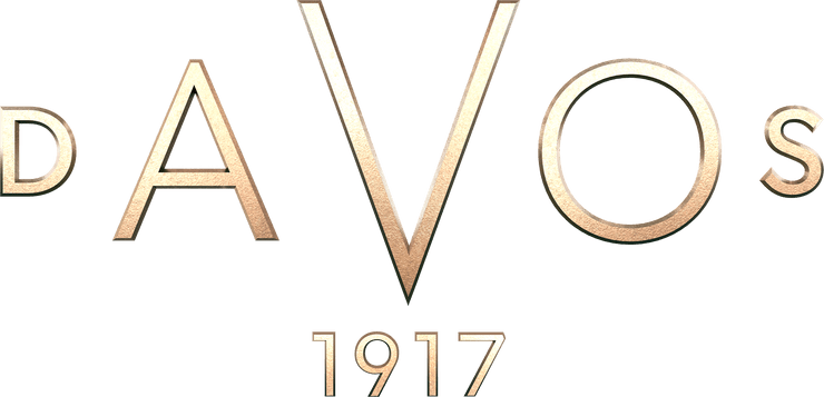Davos 1917