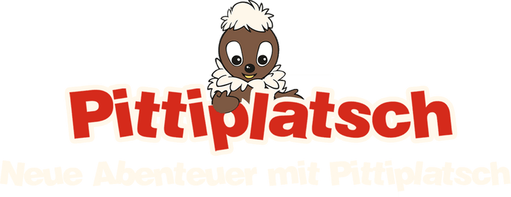 Neue Abenteuer mit Pittiplatsch