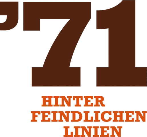 71 - Hinter feindlichen Linien