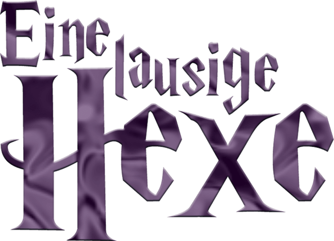 Eine lausige Hexe