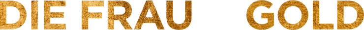 Die Frau in Gold