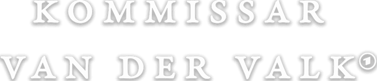 Kommissar Van Der Valk