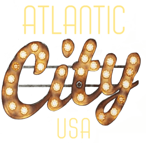 Atlantic City USA