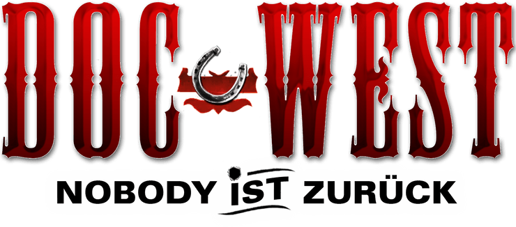 Doc West – Nobody ist zurück
