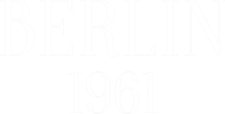 Die Klasse – Berlin '61