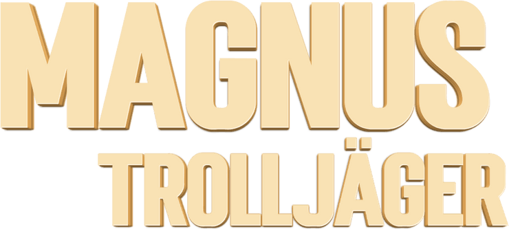 Magnus - Trolljäger