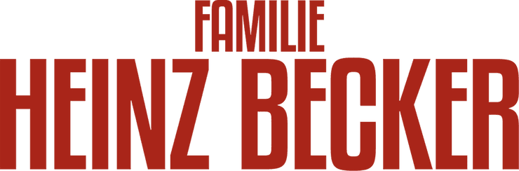 Familie Heinz Becker