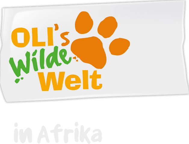 OLI's Wilde Welt in Afrika
