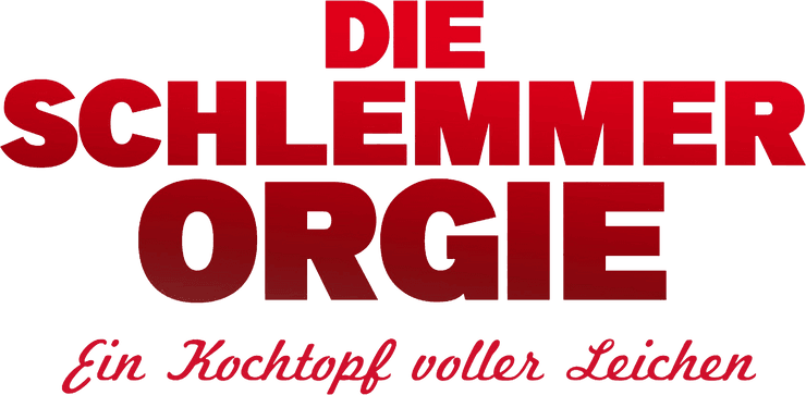 Die Schlemmerorgie: Ein Kochtopf voller Leichen