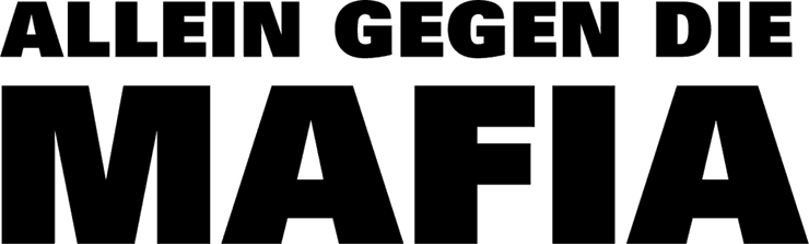 Allein gegen die Mafia