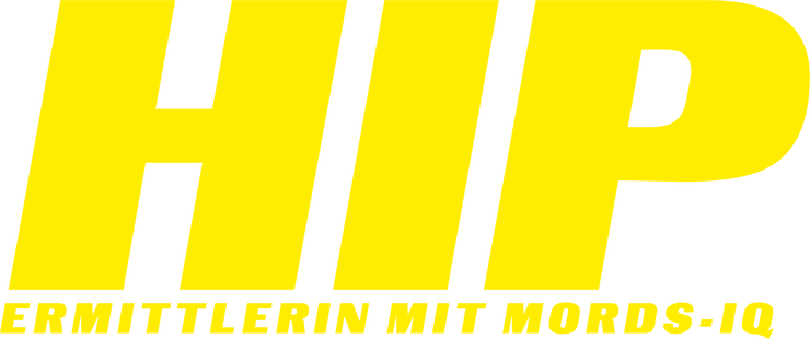 HIP: Ermittlerin mit Mords-IQ