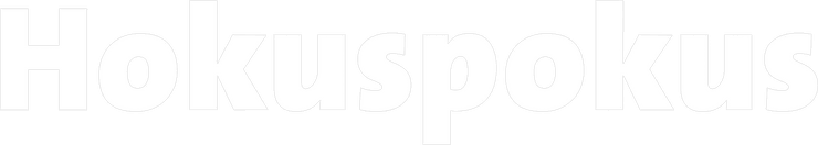 Hokuspokus