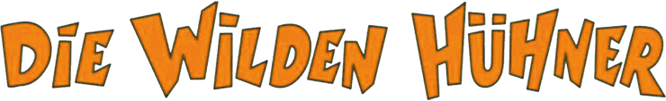 Die Wilden Hühner