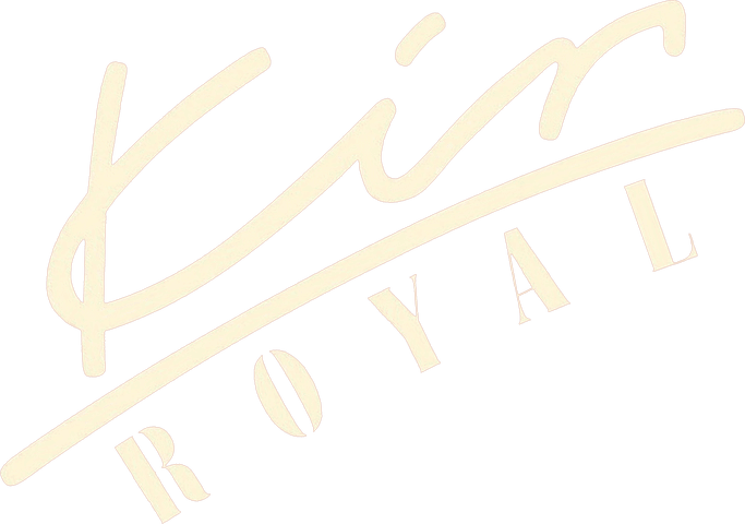 Kir Royal