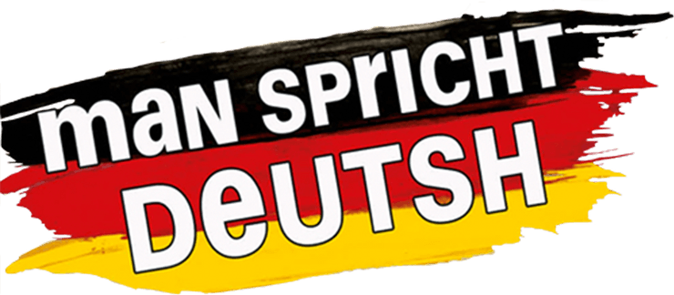 Man spricht deutsh