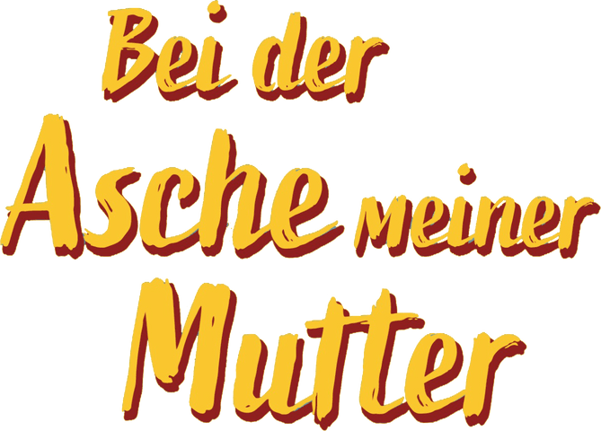 Bei der Asche meiner Mutter