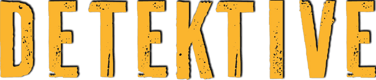 Detektive