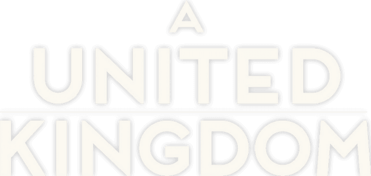 A United Kingdom - Ihre Liebe veränderte die Welt