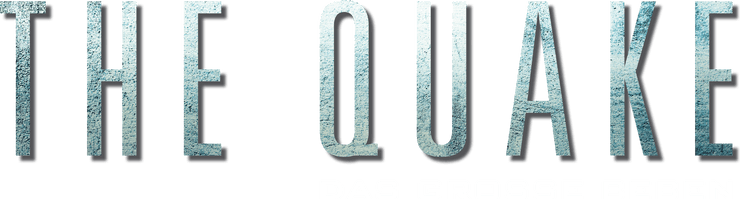 The Quake - Das große Beben