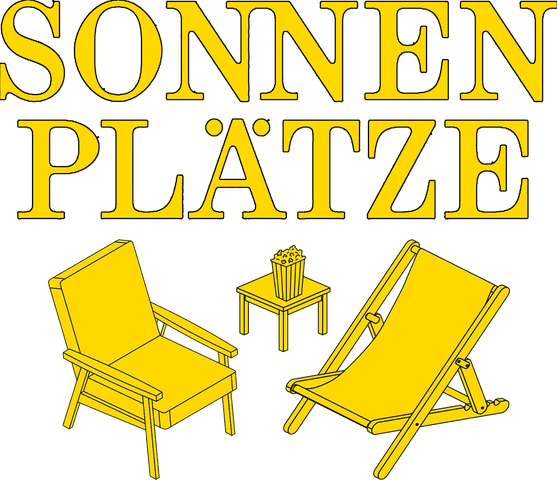 Sonnenplätze