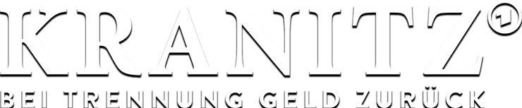 Kranitz - Bei Trennung Geld zurück