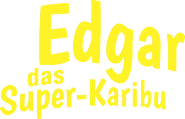 Edgar, das Super-Karibu