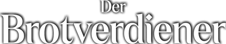 Der Brotverdiener