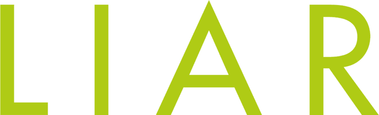 Liar - Labyrinth der Lügen