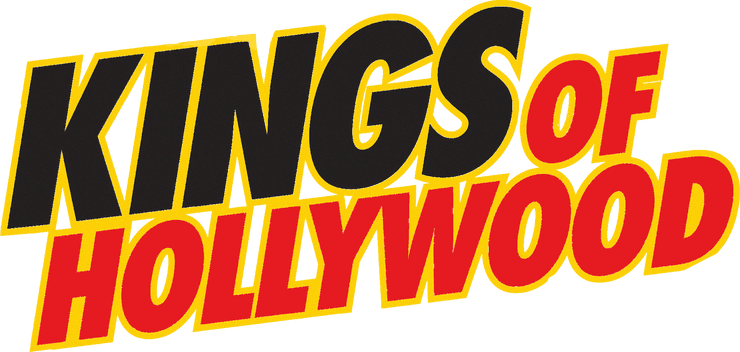 Kings of Hollywood