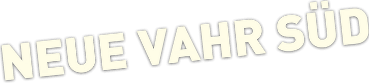 Neue Vahr Süd