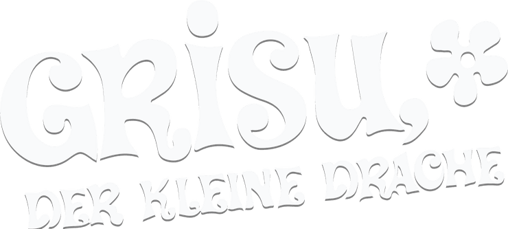 Grisu - Der kleine Drache
