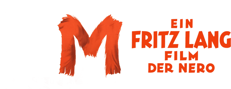 M - Eine Stadt sucht einen Mörder