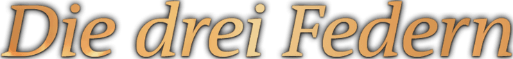 Die drei Federn