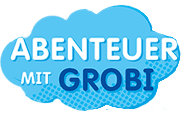 Sesamstrasse: Abenteuer mit Grobi & Supergrobi