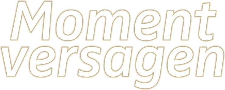Momentversagen